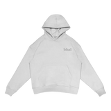 GREY HOODIE