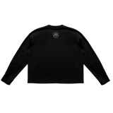 LOTUS LONG-SLEEVE