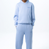 BLUE SWEATPANTS