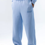 BLUE SWEATPANTS