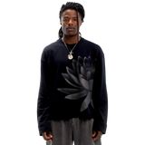 LOTUS LONG-SLEEVE
