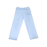 BLUE SWEATPANTS