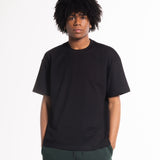 DEEP BLACK T-SHIRT