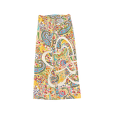 PAISLEY BHAI LOGO PANTS