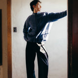 HARRINGTON JACKET
