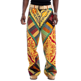 COWBOY PANTS