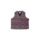 KANTHA VEST