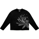 LOTUS LONG-SLEEVE
