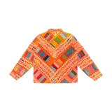 TIGER-EYE JACKET