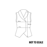 KUTCH EMBROIDERED SUIT