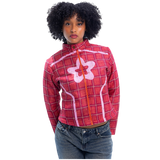 MOTORCYCLE JACKET