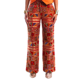 KUTCH EMBROIDERED SUIT