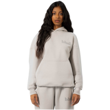 GREY HOODIE