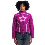 MOTORCYCLE JACKET V2