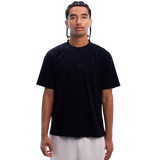 BLACK LOGO T-SHIRT