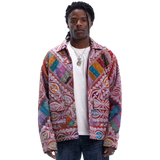 TIGER-EYE JACKET V2