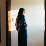 TUSSAR SILK MOTORCYCLE JACKET