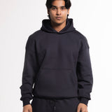 CHARCOAL GREY STANDARD HOODIE