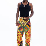 COWBOY PANTS