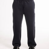 CHARCOAL GREY STANDARD SWEATPANTS