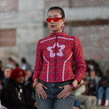 MOTORCYCLE JACKET