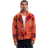 TIGER-EYE JACKET