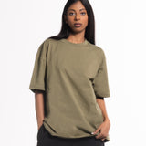 SAGE GREEN T-SHIRT