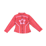 MOTORCYCLE JACKET