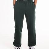 FOREST GREEN STANDARD SWEATPANTS