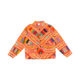 TIGER-EYE JACKET