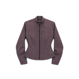 MATKA SILK CORSET JACKET