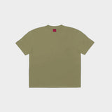 SAGE GREEN T-SHIRT
