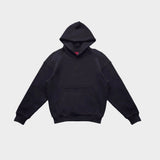 CHARCOAL GREY STANDARD HOODIE