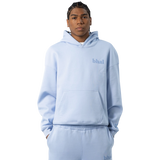 BLUE HOODIE