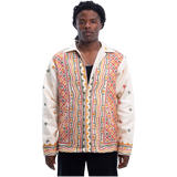 SINDHI SILK JACKET