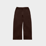 ESPRESSO BROWN STANDARD SWEATPANTS